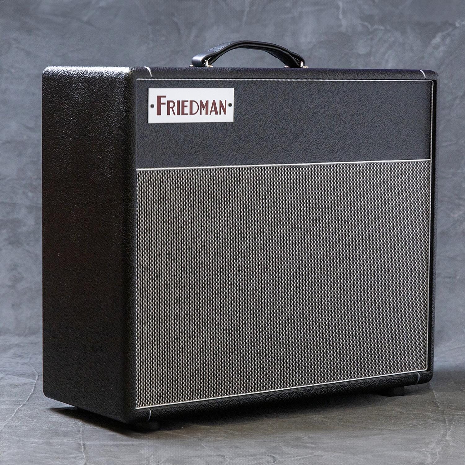 Friedman Little Sister 20 Watt 1 Channel 1x12 Combo
