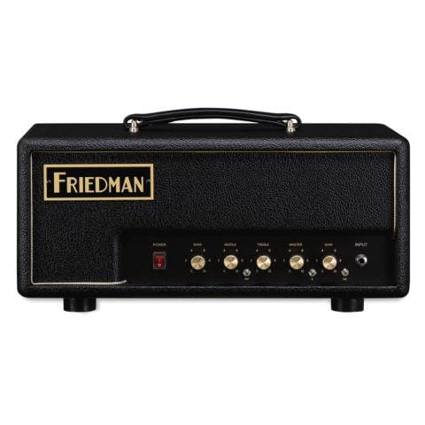 Friedman Pink Taco 20 Watt Tube Head