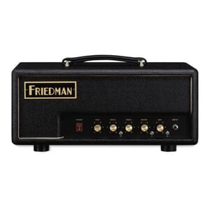 Friedman Pink Taco 20 Watt Tube Head