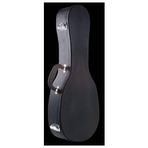 Ohana Pineapple Concert Ukulele Hardshell Case