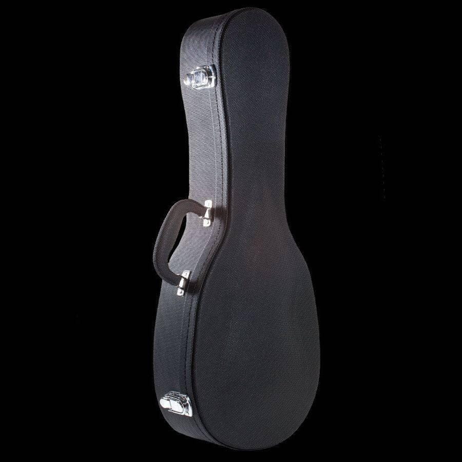 Ohana Pineapple Soprano Ukulele Hardshell Case