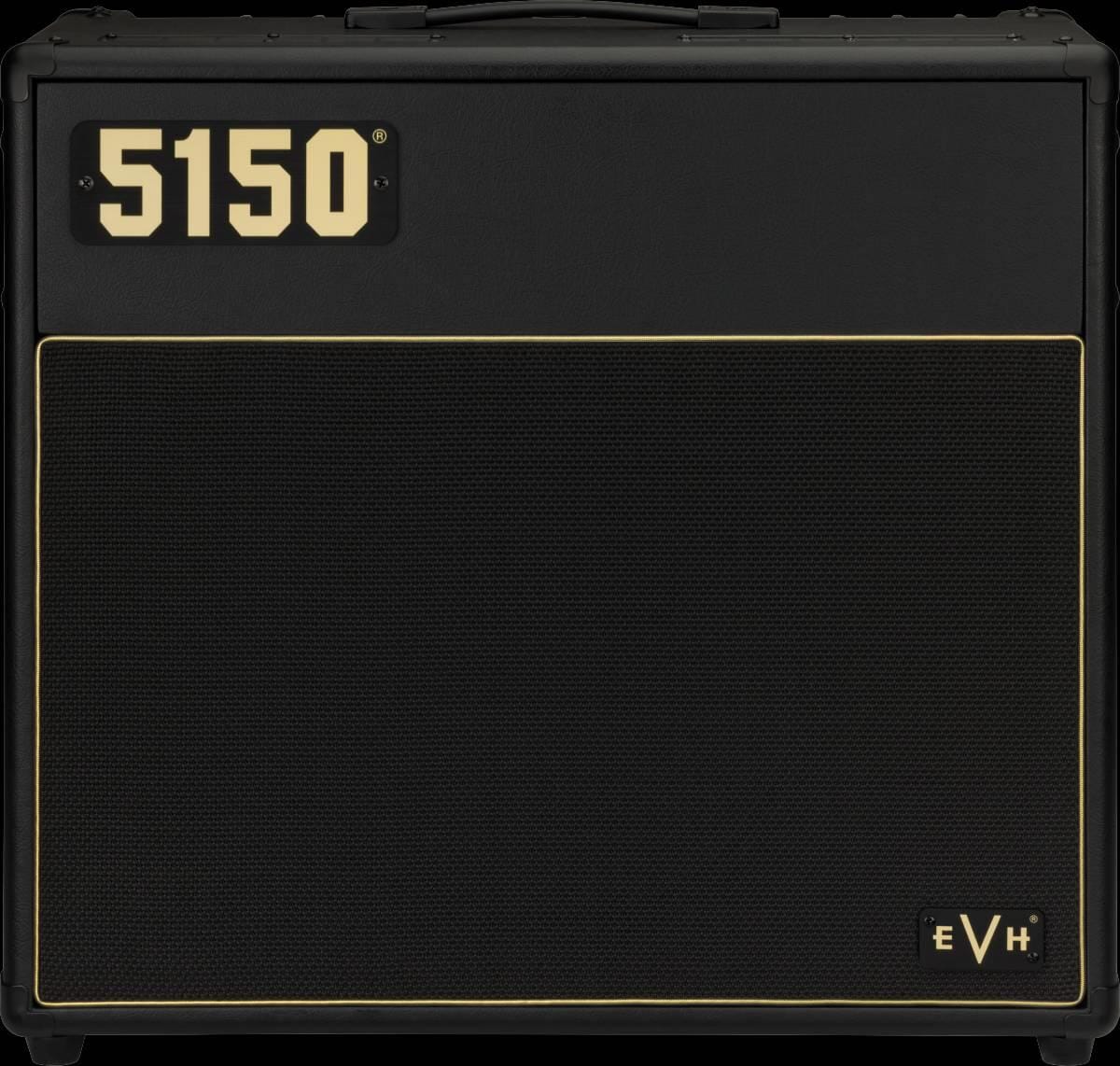 EVH 5150® Iconic® Series 40W EL34 1x12 Combo, Black