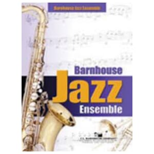 Abracadabra - Larry Barton - Jazz Ensemble