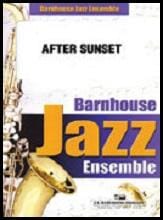 After Sunset - Larry Neeck - Jazz Ensemble