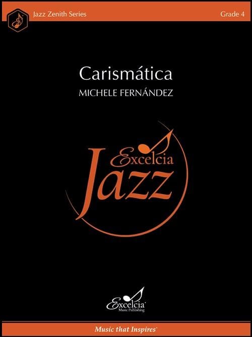Carismatica - Michele Fernandez - Jazz Ensemble