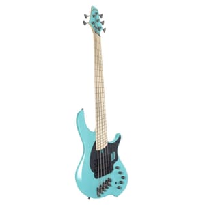 Dingwall NG3 "Nolly" Getgood Signature Combustion - 5 String - Maple - Matte Celestial Blue