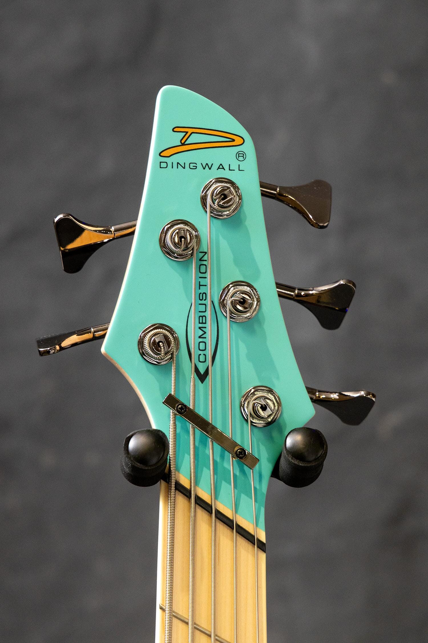 ベース Dingwall ng-3 Dingwall NG3 5-String Bass – Fiesta Red, Multi-Scale - Bass Freaks