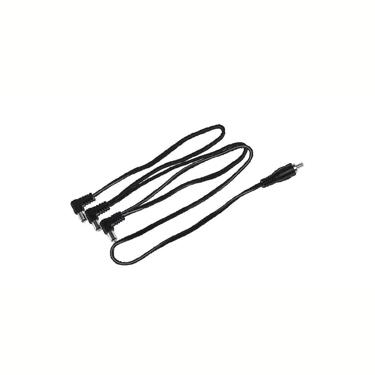 CIOKS 1533 3-Way Daisy Chain Flex Cable