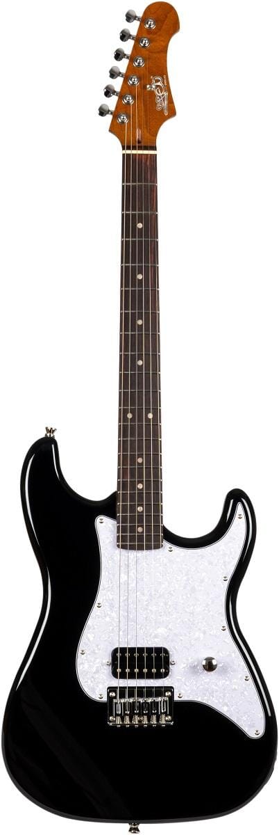Jet JS-400-HT-BK Electric Guitar Black