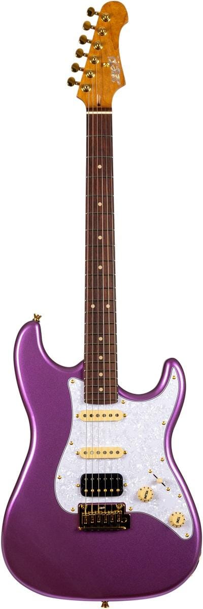 Jet JS-480 VI G Electric Guitar | Tapestry Music