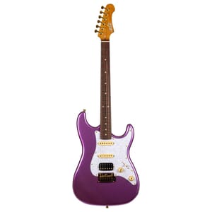 Jet JS-480 VI G Electric Guitar