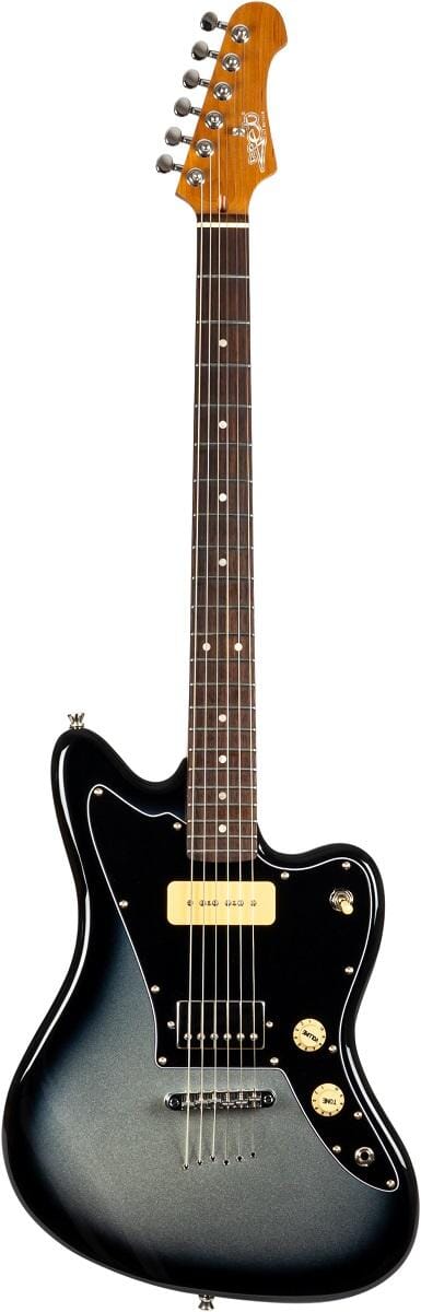 Jet JJ-350 Baritone Electric Guitar
