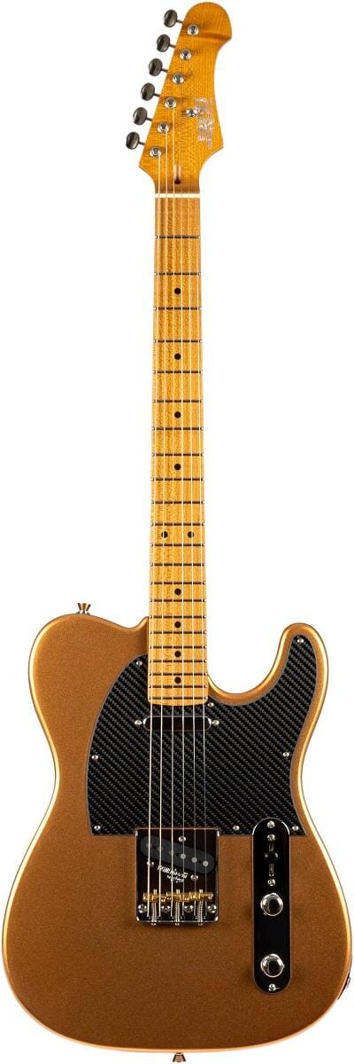 Jet JT-30 Electric Guitar Gold