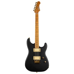 Jet JS-700-MBK Electric Guitar Satin Black