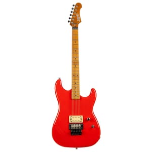 Jet JS-700-RD-H Electric Guitar Red