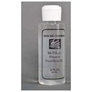 Roche Thomas Mi-T Slick Valve and Slide Oil 2 oz.
