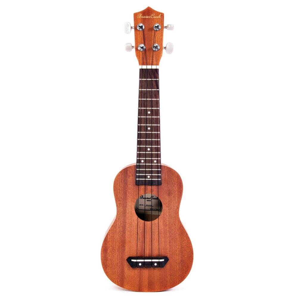 John Knox Ukulele Package