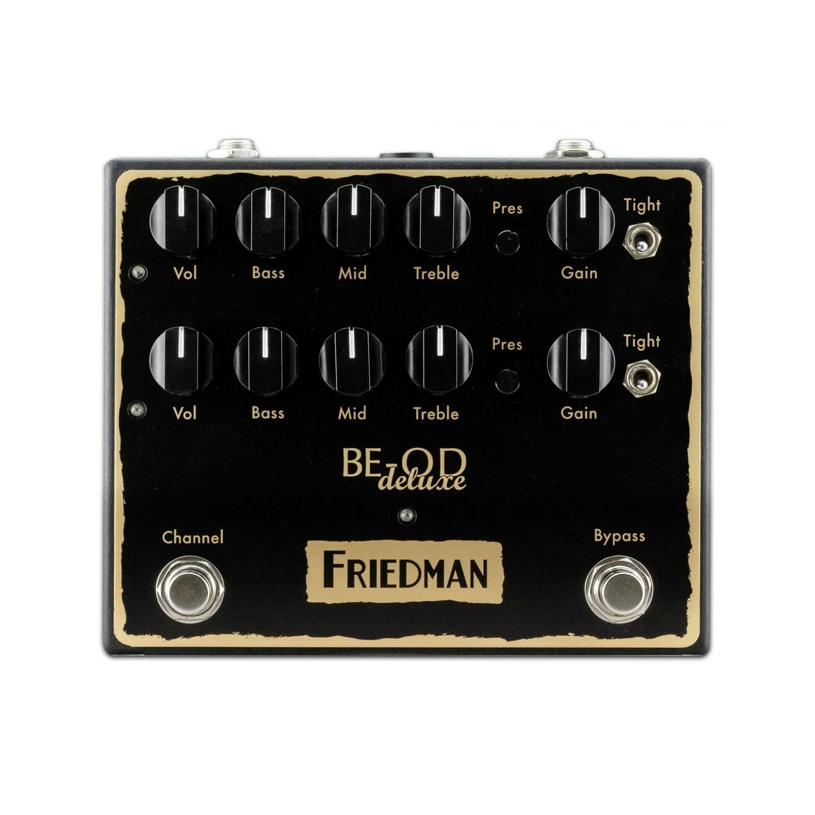 Friedman BE-OD Deluxe
