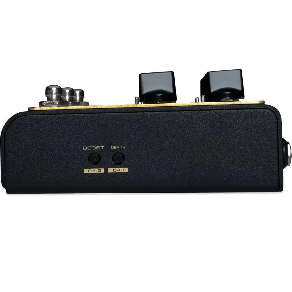 ギター FRIEDMAN / IR-X DUAL TUBE PREAMP Friedman IR-X Dual Tube Preamp & DI – Angel City Guitars