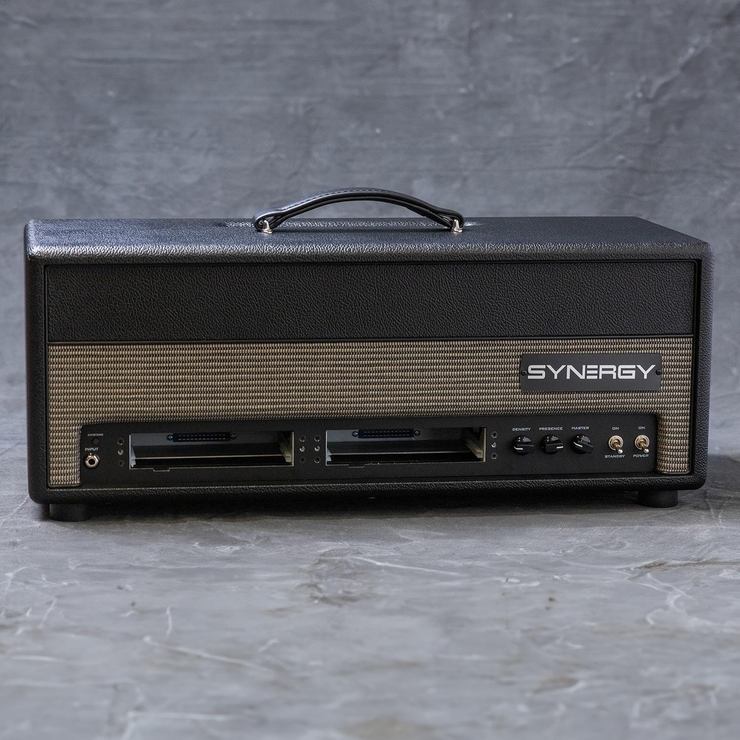 Synergy SYN-50 2-Channel 50-Watt Modular Preamp