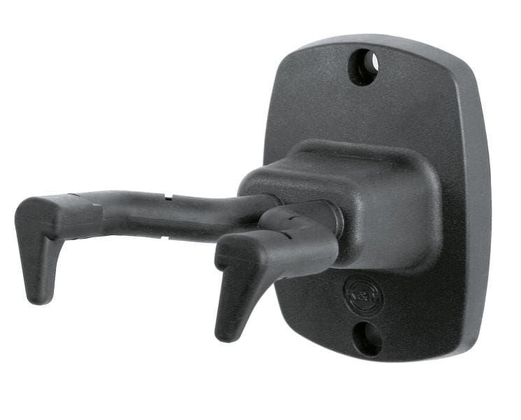 K&M 16240 Guitar Wall Hanger
