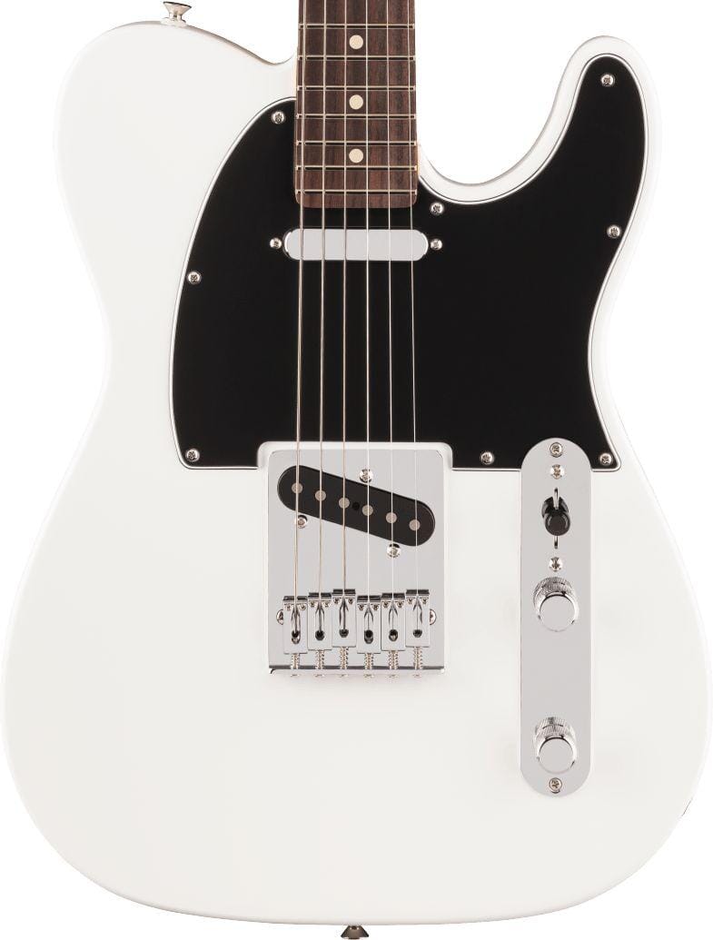 Fender Player II Telecaster®, Rosewood Fingerboard, Polar White