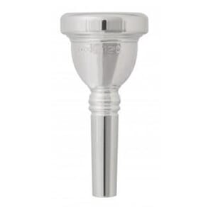 Faxx Trombone Mouthpiece 12C