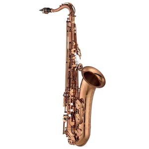 Yamaha YTS62AIII Tenor Saxophone - Amber Finish