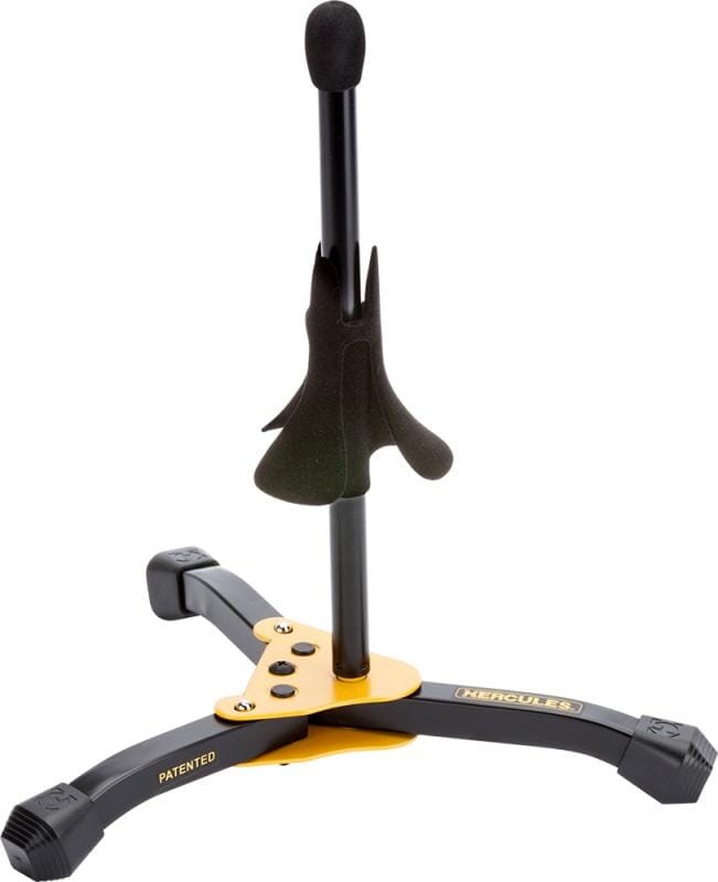 Hercules DS510BB Trumpet Stand