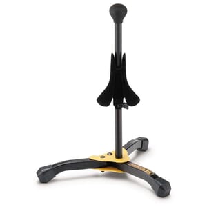 Hercules DS531BB Flugelhorn or Soprano Sax Stand