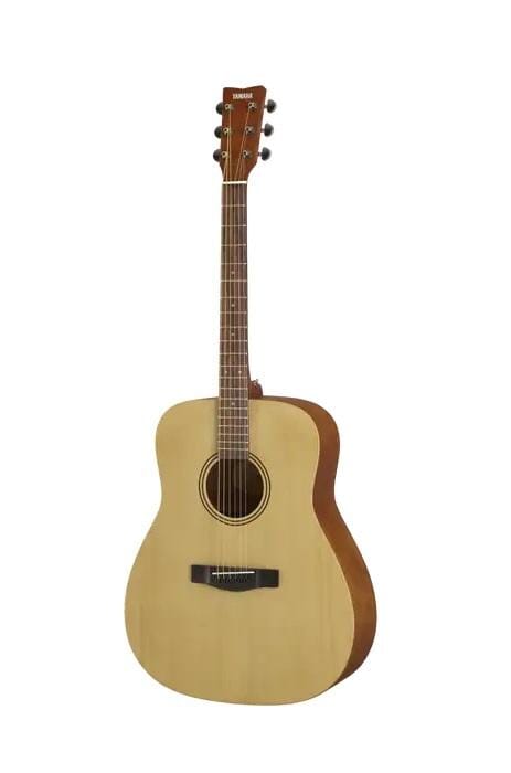Yamaha F400 NT Acoustic Guitar