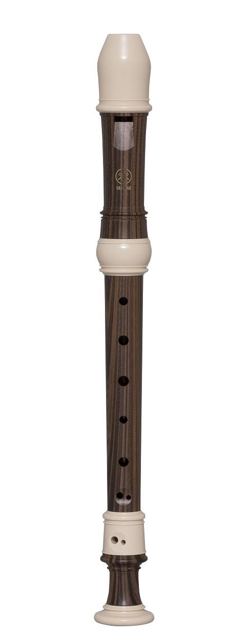 Yamaha YRS-314BIII Soprano Recorder