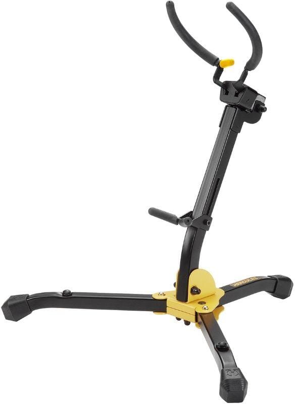 Hercules DS630BB Alto/Tenor Saxophone Stand