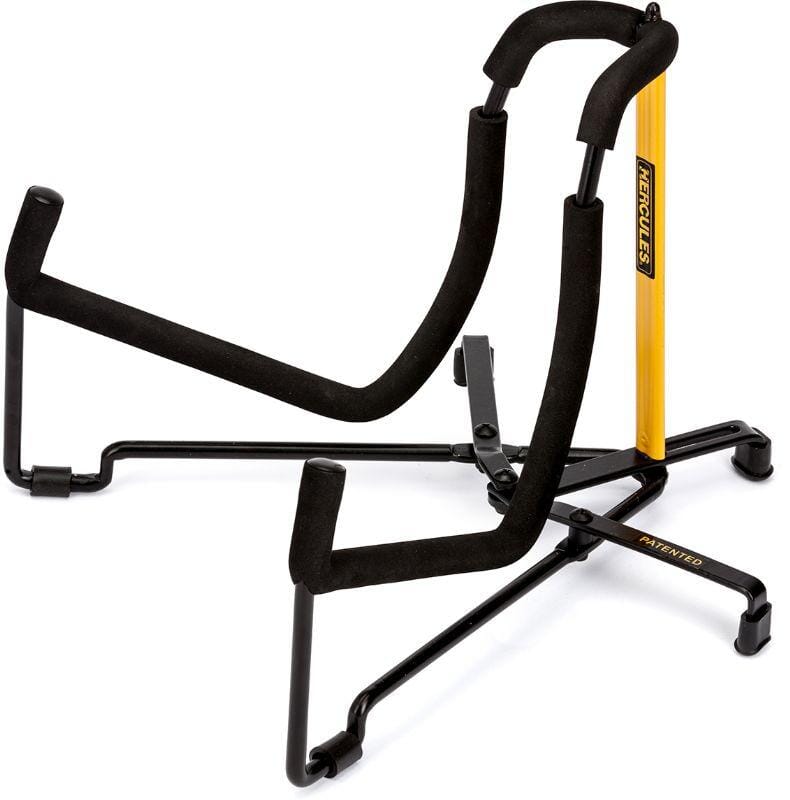 Hercules GS301B TravLite Acoustic Guitar Stand