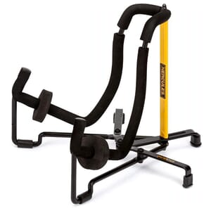 Hercules GS303B TravLite Folk Instrument Stand