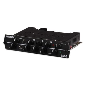 Peavey 6505 Dual Channel Preamp Module