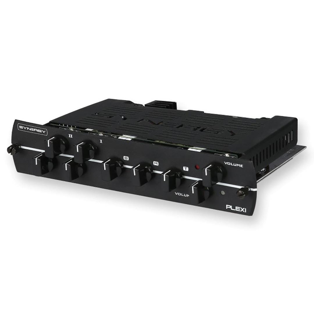 Synergy Plexi Dual Channel Preamp Module