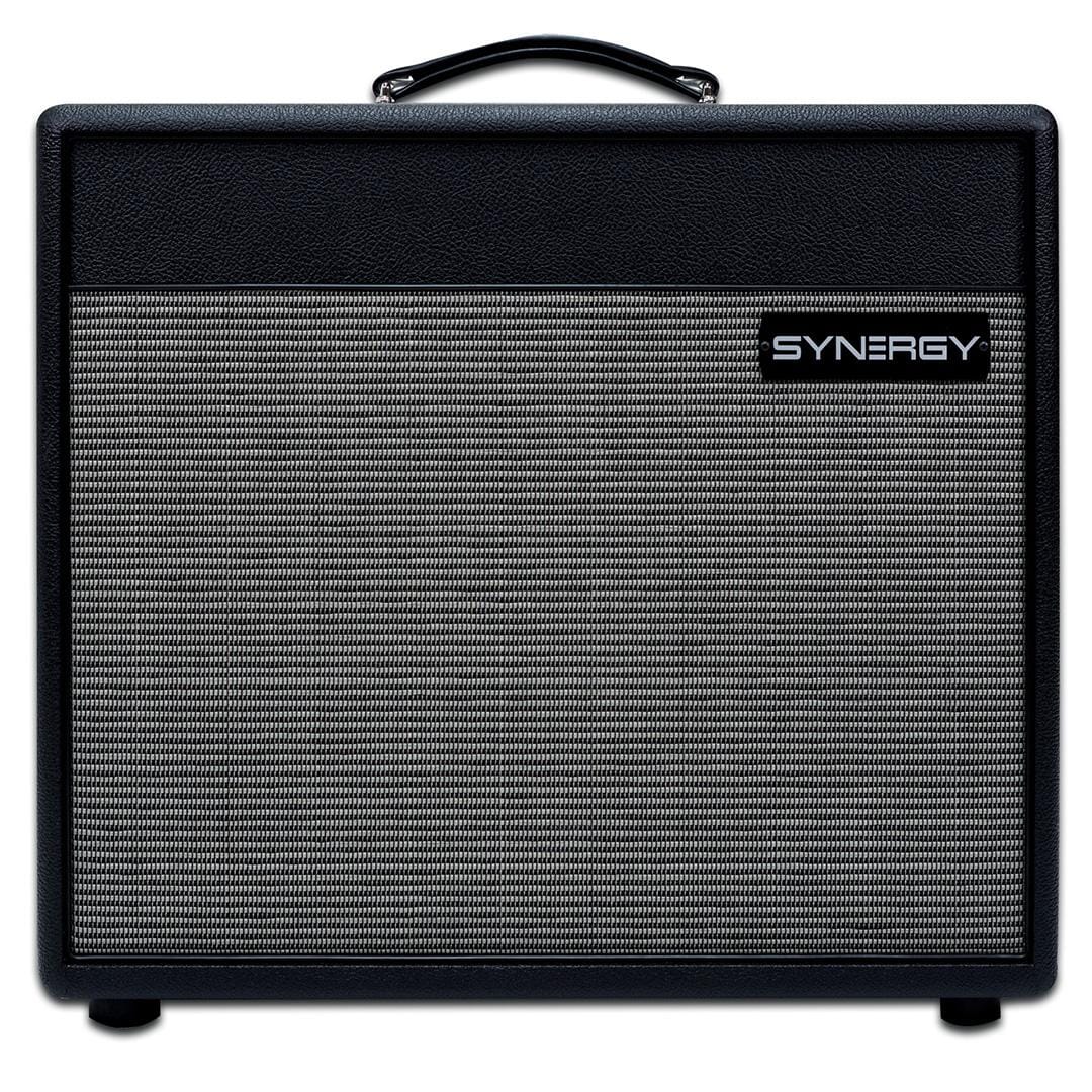Synergy SYN-112 Extension cab