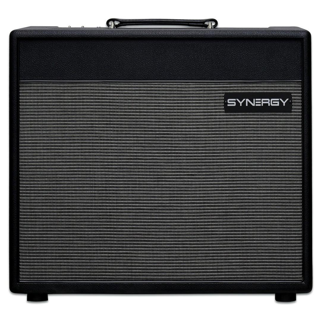 Synergy SYN30C 30 Watt 2 Channel Combo