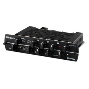 Synergy Bogner Ecstasy Dual Channel Preamp Module