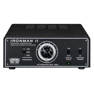 Tone King Ironman II 100 Watt Attenuator