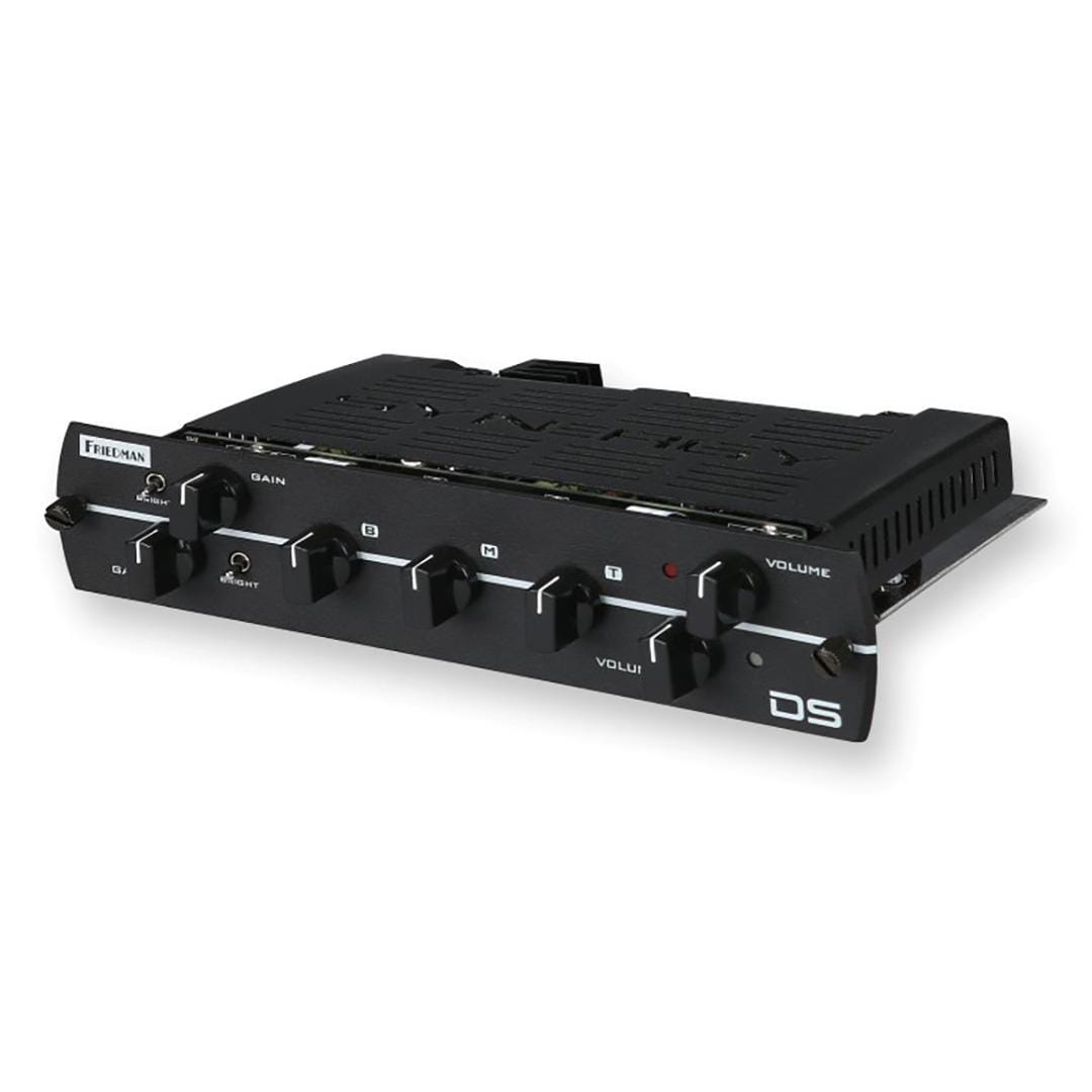 Synergy Friedman DS Dual Channel Preamp Module
