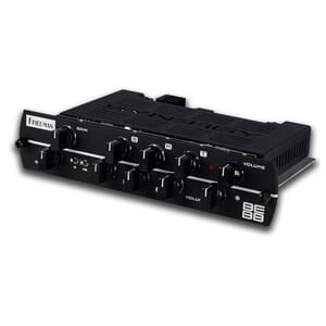Synergy Friedman BE-BB Dual Channel Preamp Module