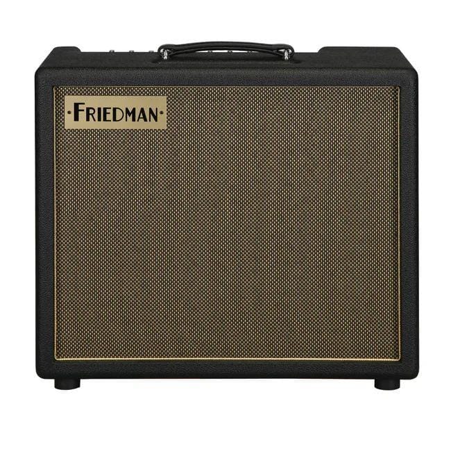 Friedman Runt 50 Watt 2 Channel 1x12 Tube Combo