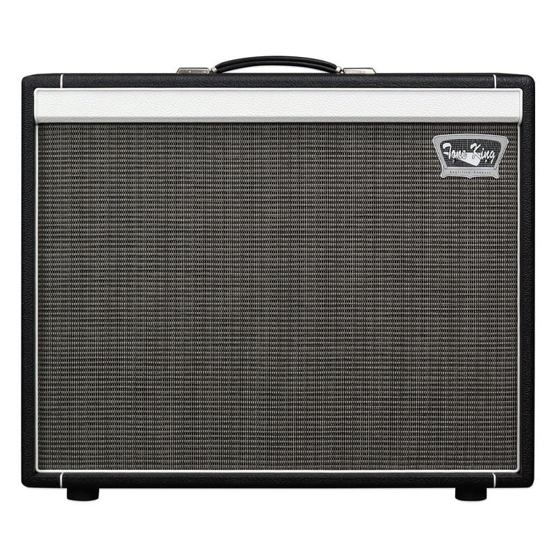 Tone King Royalist 1x12" Open Back Cabinet - Celestion  "Tone King 1660" Loaded