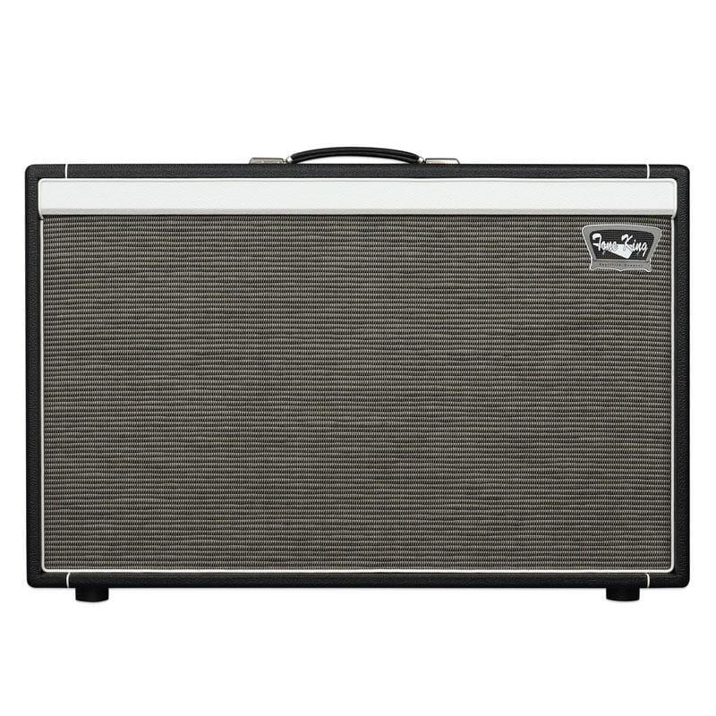 Tone King Royalist 2x12" Closed Back Cabinet - Dual Celestion  "Tone King 1660" Loaded