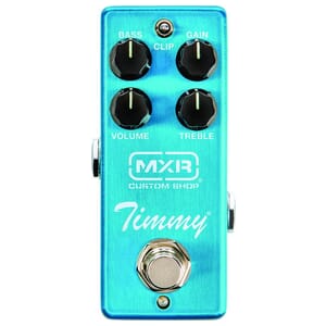 MXR Timmy Overdrive - Open Box