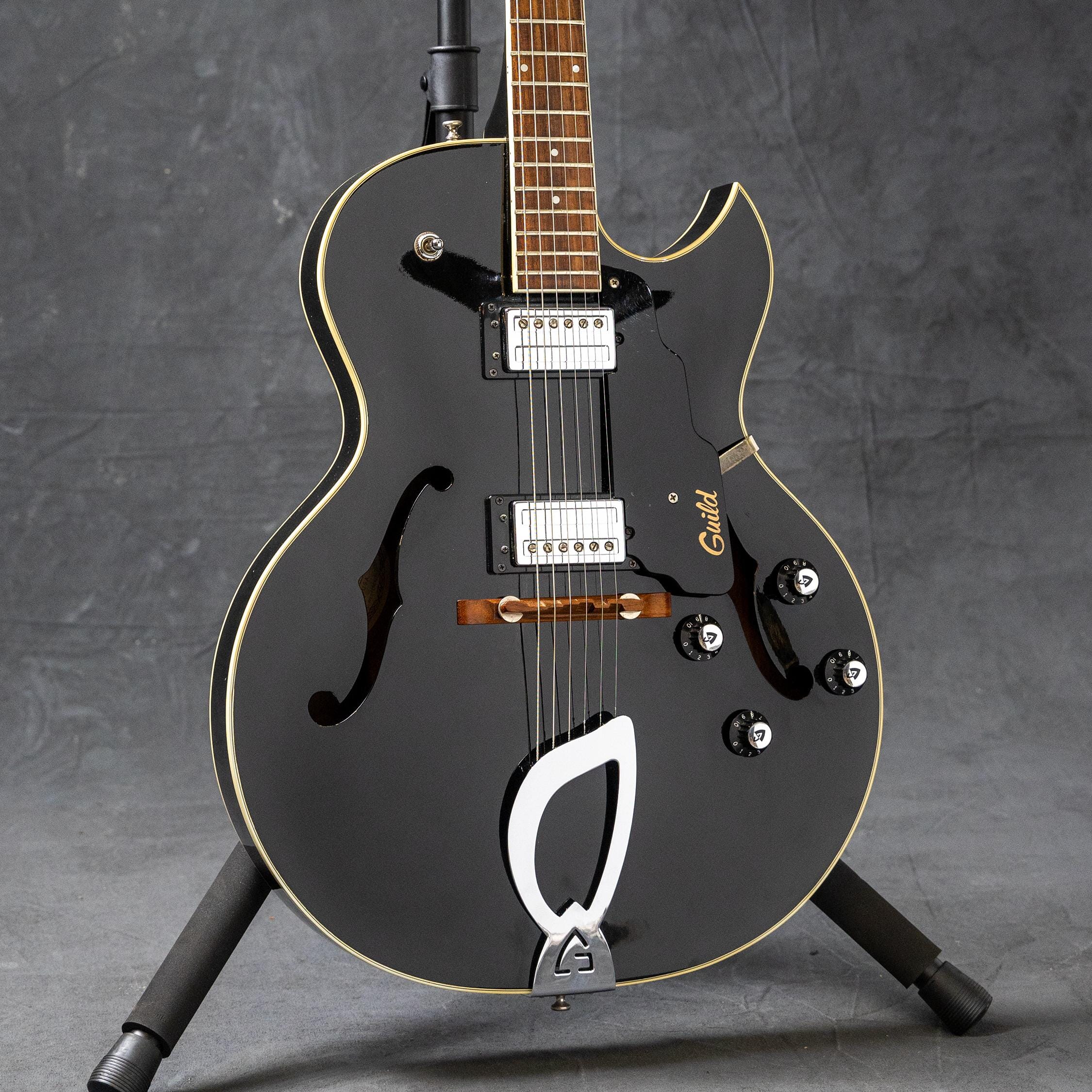 Guild Starfire II (Used)