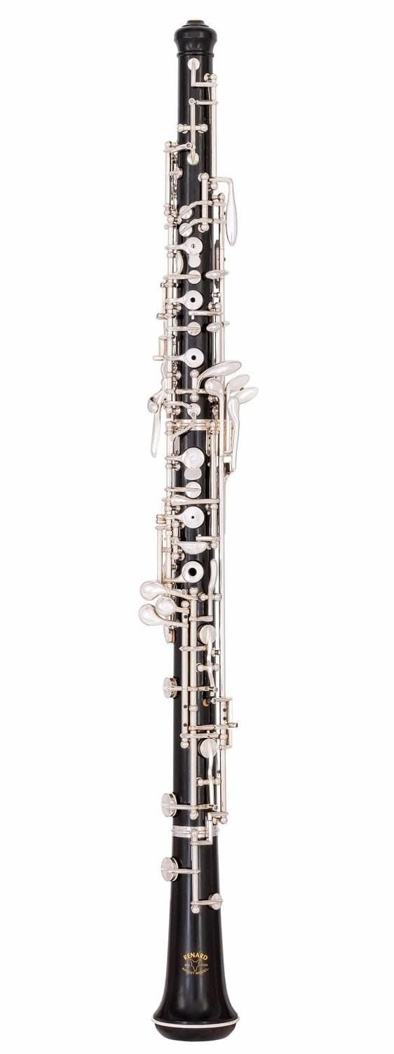 Fox Renard Artist 330 Grenadilla Oboe