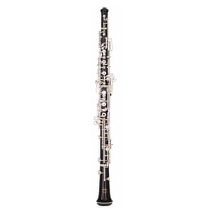 Fox Renard Artist 330 Grenadilla Oboe